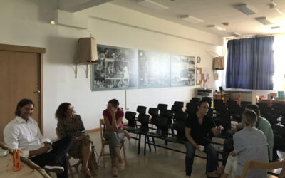 Educirani razrednici za provedbu preventivnog programa Vještine za adolescenciju