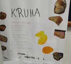 Dani kruha i zahvalnosti za plodove zemlje