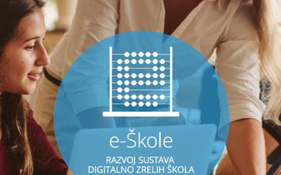 OŠ Ivana Rabljanina nastavlja razvoj u smjeru digitalno zrele škole