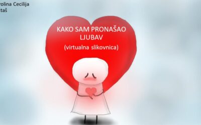 Kreativni u karanteni