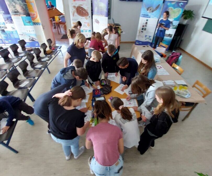 Festival znanosti 2022.