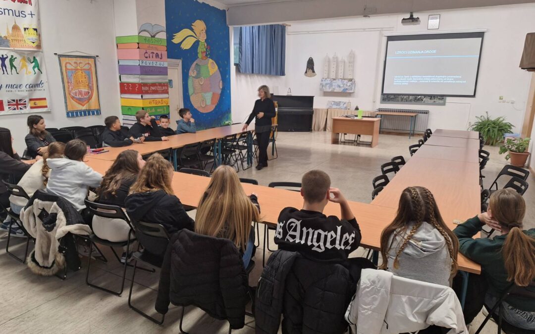 Budimo slobodni, a ne ovisni!