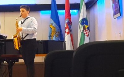 Veliki uspjeh Maroja Pičuljana na državnom natjecanju učenika i studenata glazbe i plesa