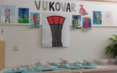 Obilježavanje Dana sjećanja na žrtve Domovinskog rata i Dana sjećanja na žrtvu Vukovara i Škabrnje