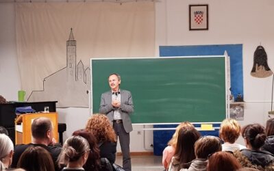 Predavanje „Moć roditeljstva u borbi s ovisnošću“
