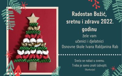 Božićne čestitke