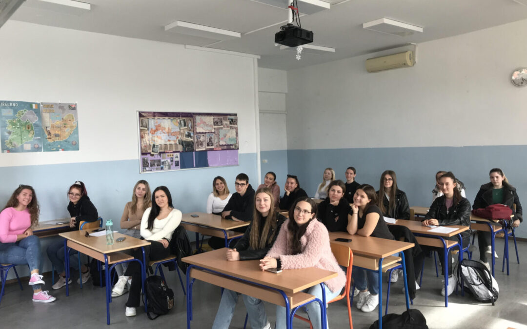 Volonterska pomoć u učenju-brojnija no ikada!