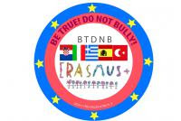 PROJEKTNA SURADNJA | OŠ Ivana Rabljanina Rab domaćin partnerima u zajedničkom projektu “Be true, do not bully!”
