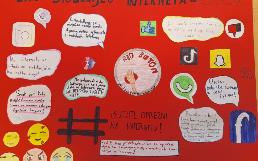 Dan(i) sigurnijeg interneta