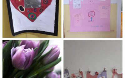 Ljubav nas veže i spaja ,a nasilje razdvaja! Stop nasilju!