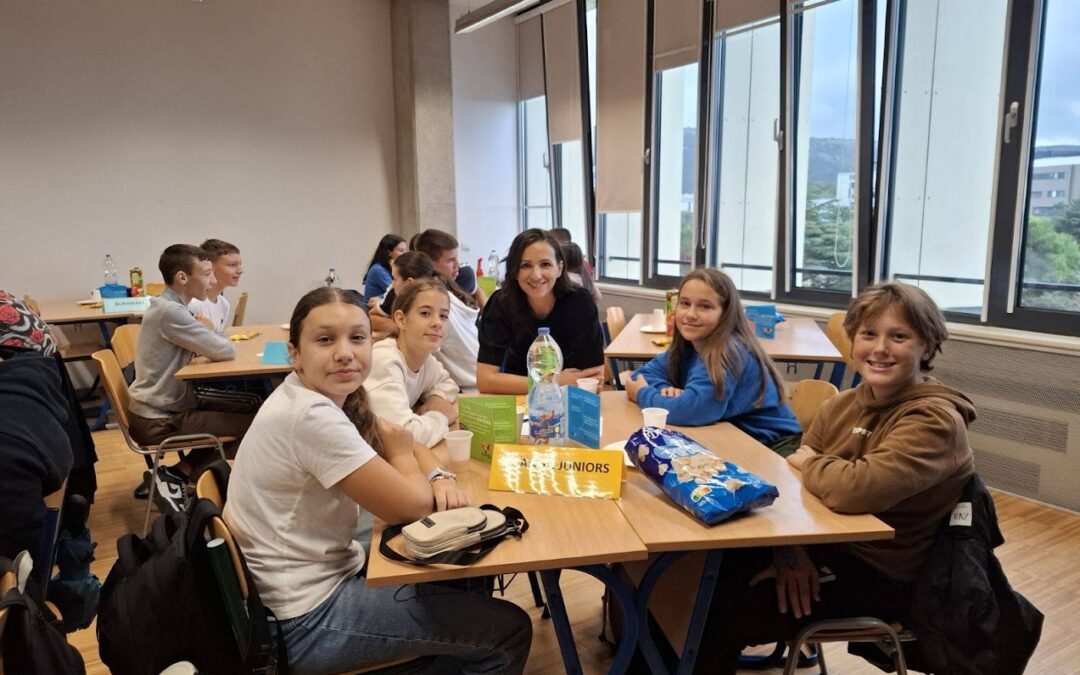 Kviz višejezičnosti u Rijeci