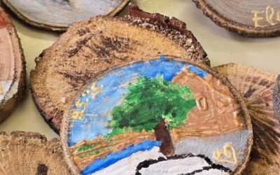 Projektni dan “Hrast crnika”