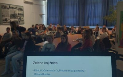 Zelena filmska srijeda