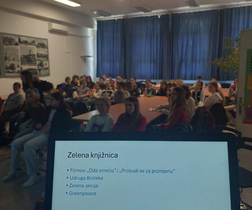 Zelena filmska srijeda