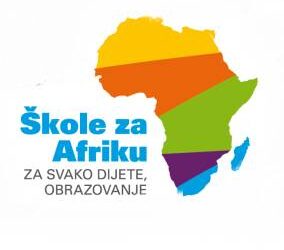 Izvješće provedbe projekta Škole za Afriku