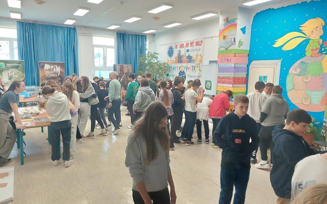 Istraživači Velebita – istraživači 21. stoljeća