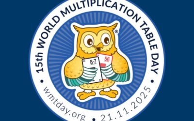 Svjetski dan tablice množenja