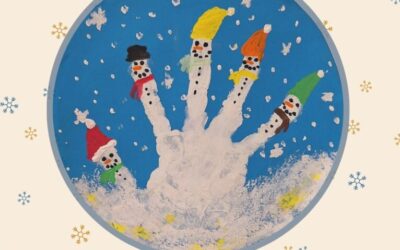 Sretan Božić i Nova godina