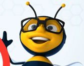 SPELLING BEE – FINALE 