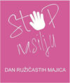OBILJEŽEN DAN RUŽIČASTIH MAJICA