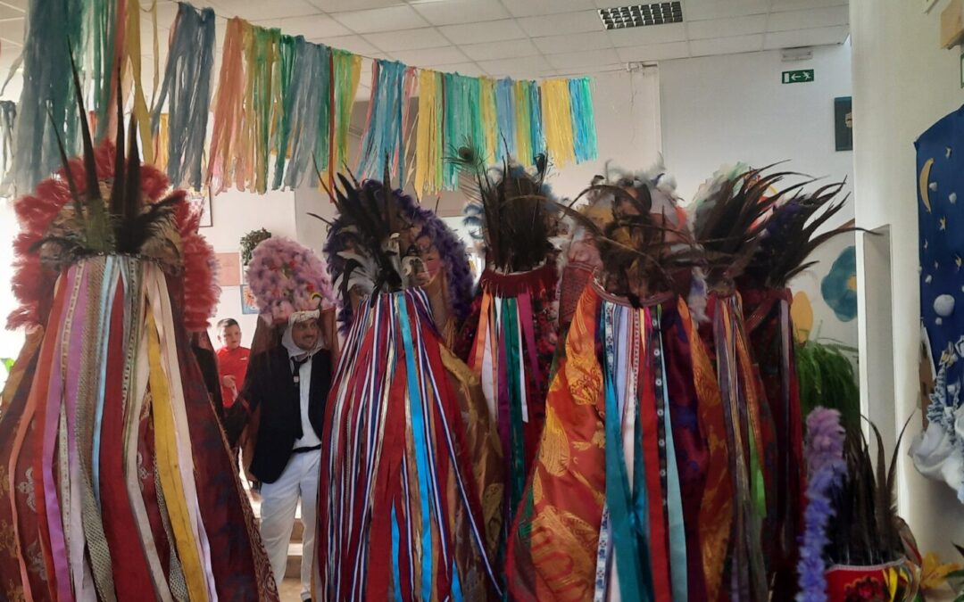 MESOPUSNI UTORAK u PŠ Lopar