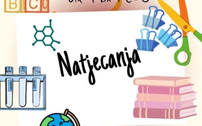 PLASMAN NA ŽUPANIJSKO NATJECANJE