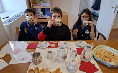 HAPPY ISLAND ENGLISH WAY