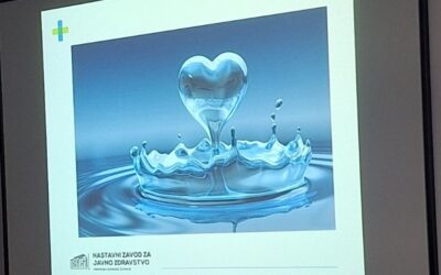 Obilježavanje svjetskog dana voda – 22. ožujka 2026.