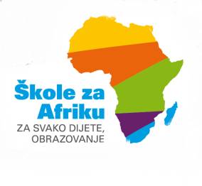 Projekt Škole za Afriku