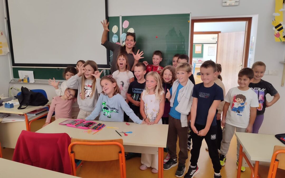 Ruksak (pun) kulture – Pokretne slike sa Sedmog kontinenta 